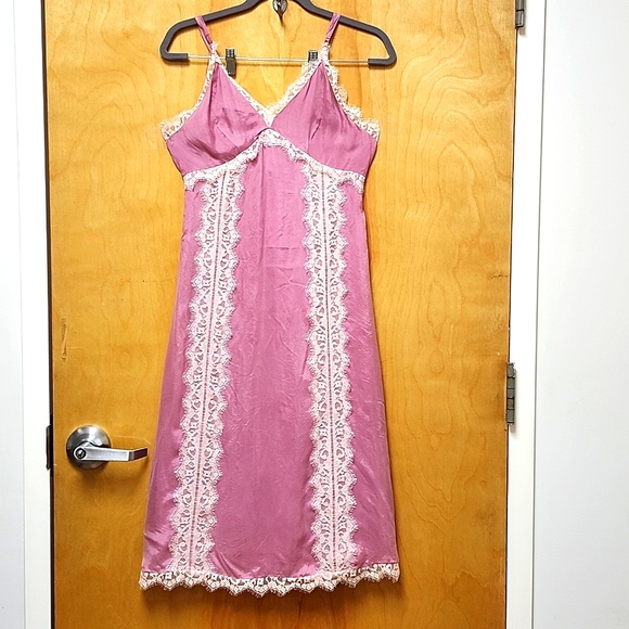 A Collective story Size S slip dress maeve NWT - Picture 1 of 8